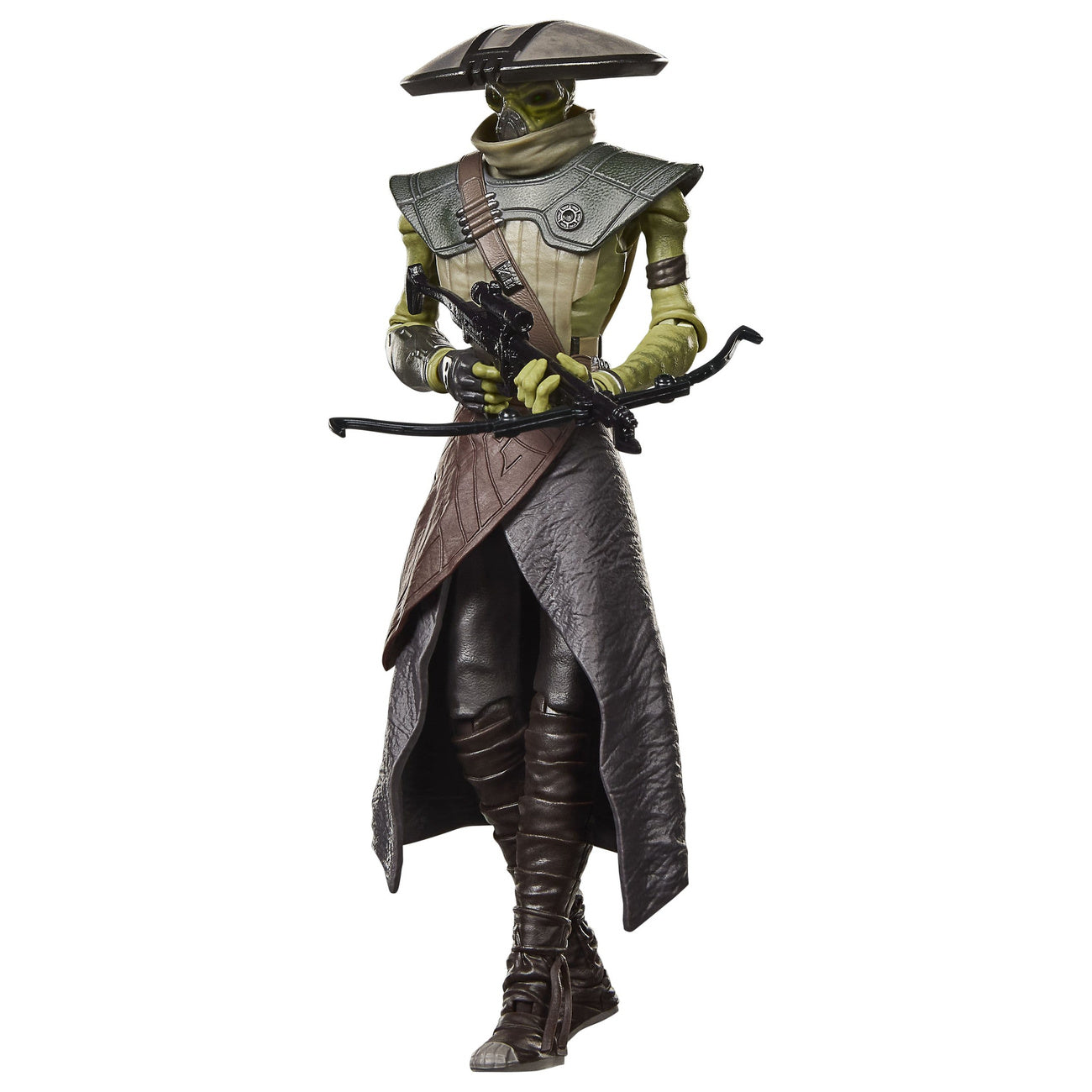 Imagen del producto Figura de acción Black Series Star Wars: The Mandalorian & Grogu