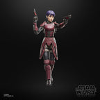 Imagen del producto Figura de acción Rook Black Series Star Wars: Maul - Shadow Lord