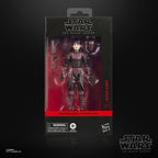 Imagen del producto Figura de acción Rook Black Series Star Wars: Maul - Shadow Lord