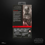 Imagen del producto Figura de acción Rook Black Series Star Wars: Maul - Shadow Lord