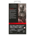 Imagen del producto Figura de acción Rook Black Series Star Wars: Maul - Shadow Lord