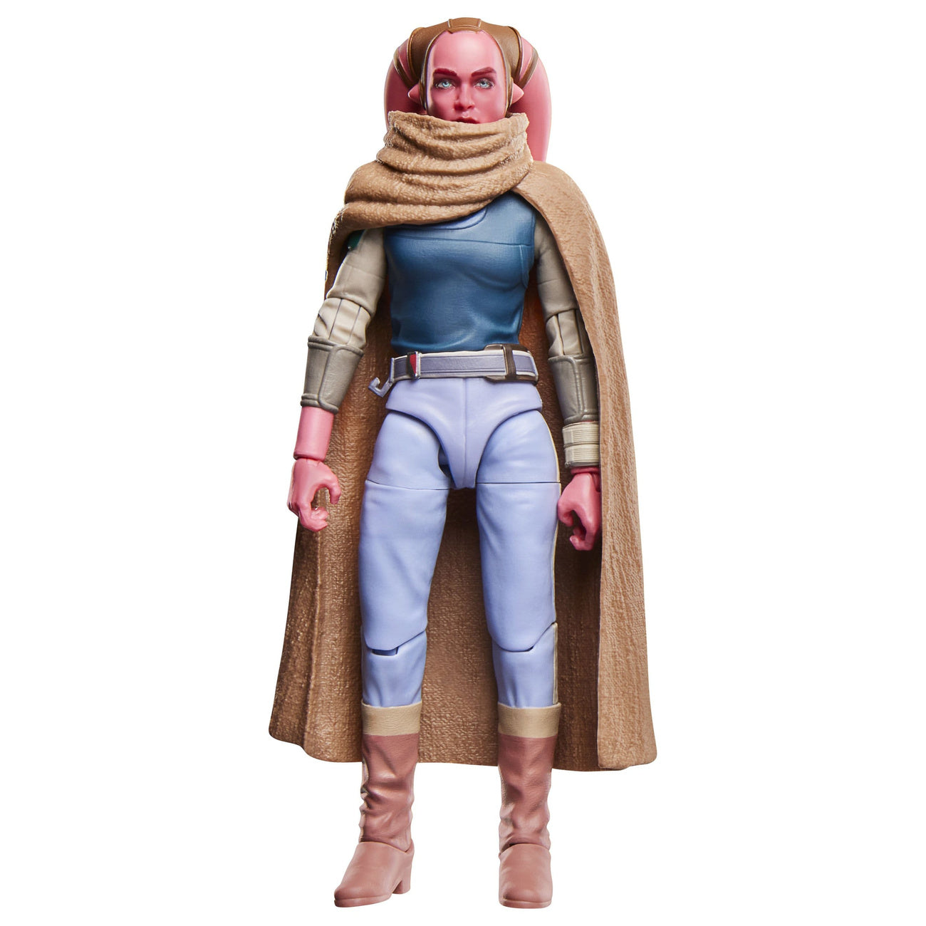 Imagen del producto Star Wars: Maul - Shadow Lord figura de acción Black Series