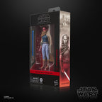 Imagen del producto Star Wars: Maul - Shadow Lord figura de acción Black Series