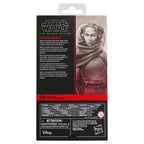 Imagen del producto Star Wars: Maul - Shadow Lord figura de acción Black Series