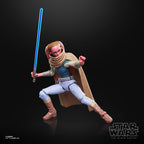 Imagen del producto Star Wars: Maul - Shadow Lord figura de acción Black Series