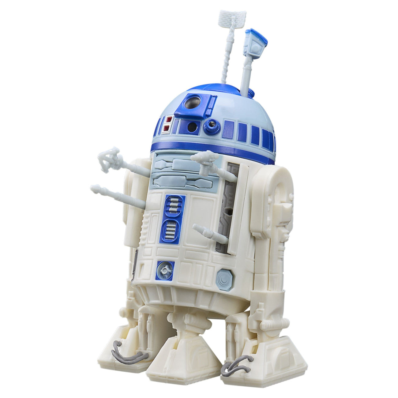 Imagen del producto Figura de acción R2-D2 Black Series Star Wars: Droids