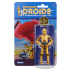 Imagen del producto Figura de acción C-3PO Black Series Star Wars: Droids