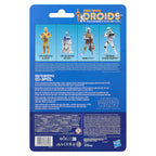 Imagen del producto Figura de acción C-3PO Black Series Star Wars: Droids