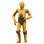 Imagen del producto Figura de acción C-3PO Black Series Star Wars: Droids