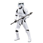 Imagen del producto Star Wars: Droids Figura Black Series Imperial