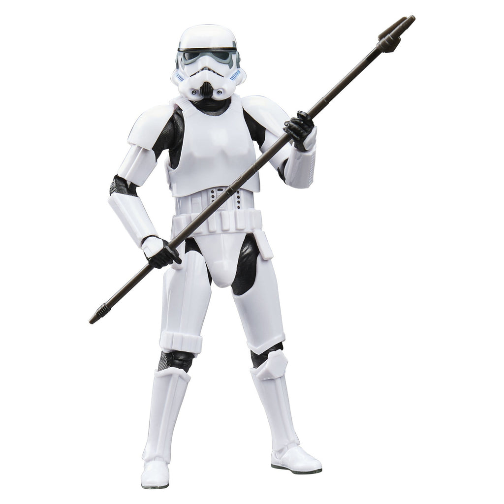 Imagen del producto Star Wars: Droids Figura Black Series Imperial