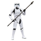 Imagen del producto Star Wars: Droids Figura Black Series Imperial