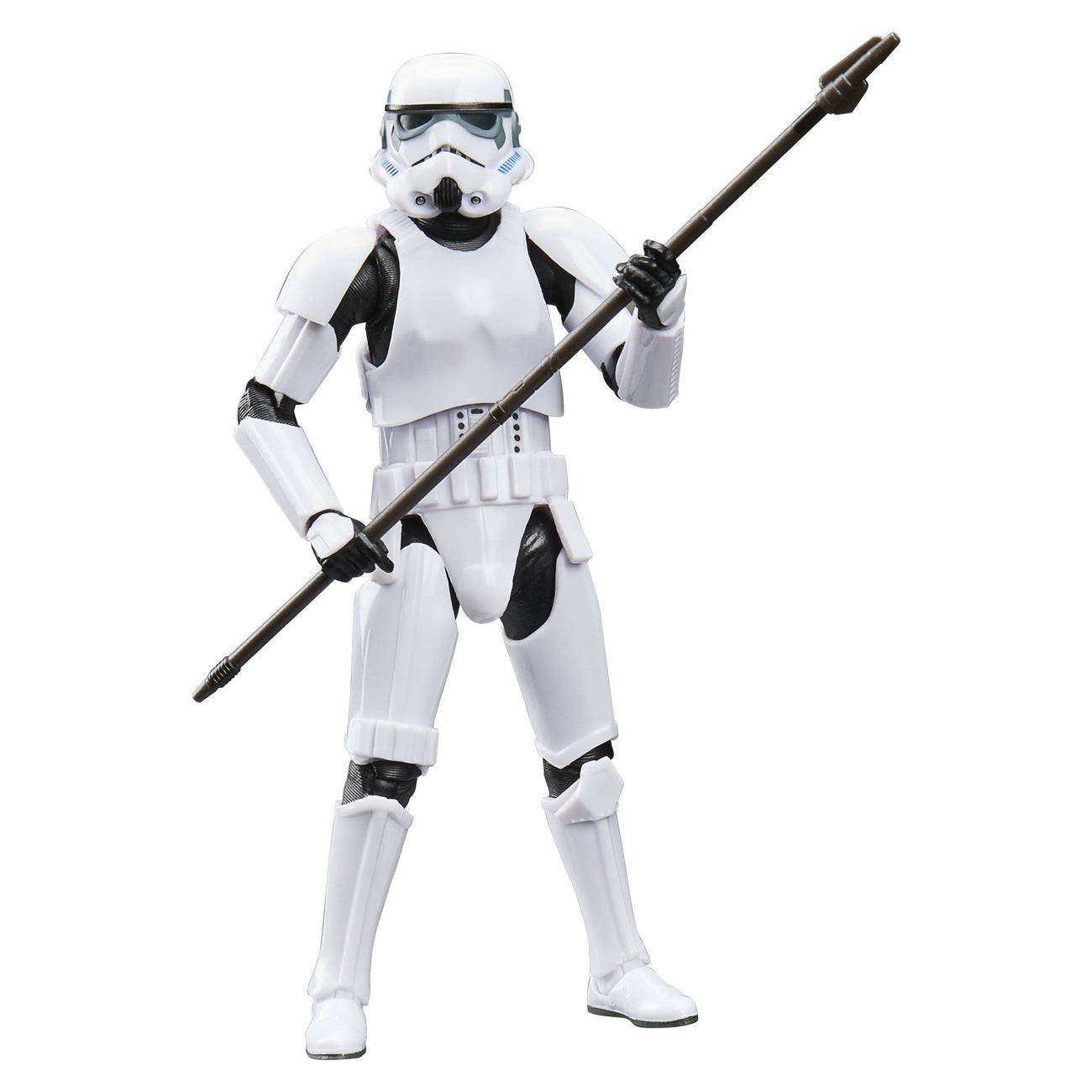 Imagen del producto Star Wars: Droids Figura Black Series Imperial