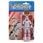 Imagen del producto Star Wars: Droids Figura Black Series Imperial