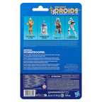 Imagen del producto Star Wars: Droids Figura Black Series Imperial