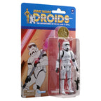 Imagen del producto Star Wars: Droids Figura Black Series Imperial