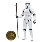 Imagen del producto Star Wars: Droids Figura Black Series Imperial