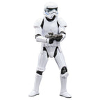 Imagen del producto Star Wars: Droids Figura Black Series Imperial