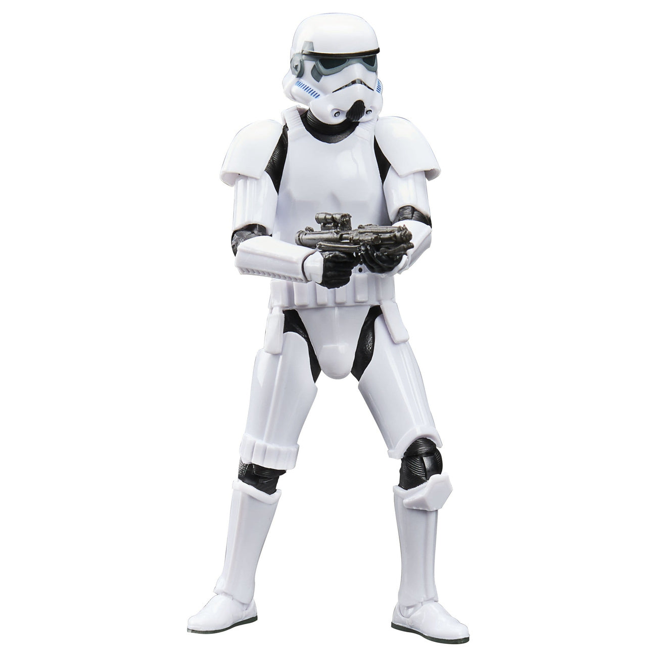 Imagen del producto Star Wars: Droids Figura Black Series Imperial