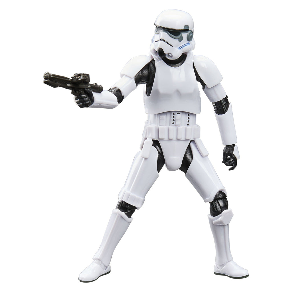 Imagen del producto Star Wars: Droids Figura Black Series Imperial