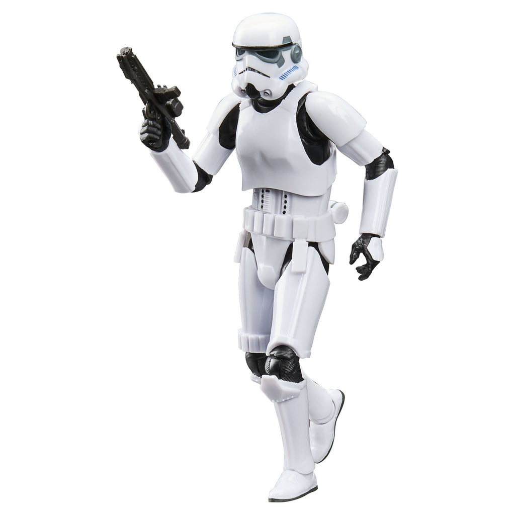 Imagen del producto Star Wars: Droids Figura Black Series Imperial