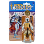 Imagen del producto Figura de acción Black Series Boba Fett Star Wars: Droids 15 cm