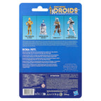 Imagen del producto Figura de acción Black Series Boba Fett Star Wars: Droids 15 cm