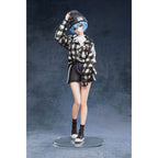 Imagen del producto Neon Genesis Evangelion Estatua de PVC 1/7 Rei Ayanami Ver.