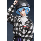 Imagen del producto Neon Genesis Evangelion Estatua de PVC 1/7 Rei Ayanami Ver.