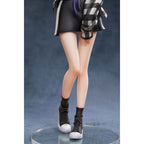 Imagen del producto Neon Genesis Evangelion Estatua de PVC 1/7 Rei Ayanami Ver.
