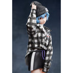 Imagen del producto Neon Genesis Evangelion Estatua de PVC 1/7 Rei Ayanami Ver.