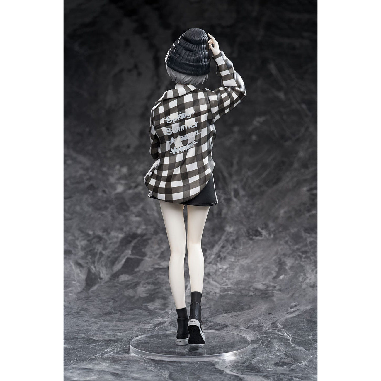 Imagen del producto Neon Genesis Evangelion - Estatua de PVC 1/7 Rei Ayanami Ver.