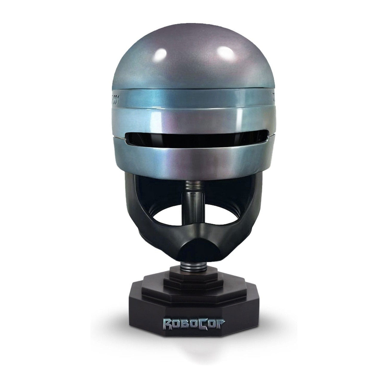 Imagen del producto RoboCop Réplica 1/1 Casco de RoboCop 43 cm