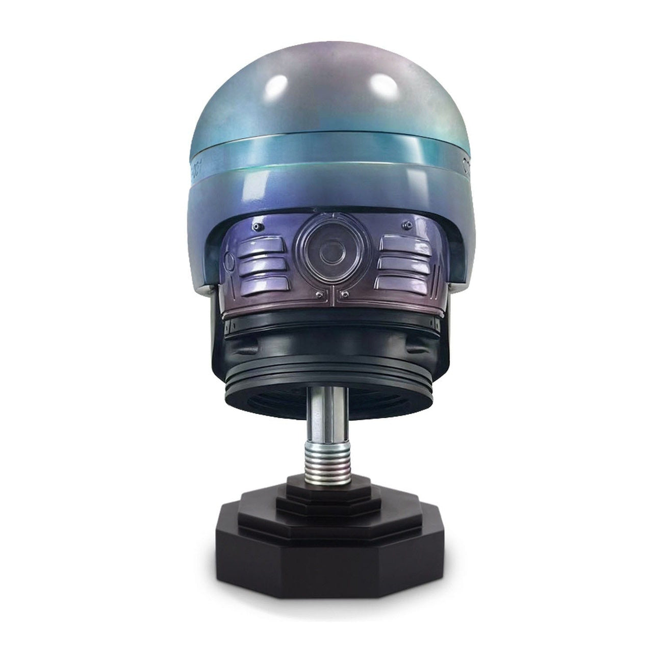 Imagen del producto RoboCop Réplica 1/1 Casco de RoboCop 43 cm