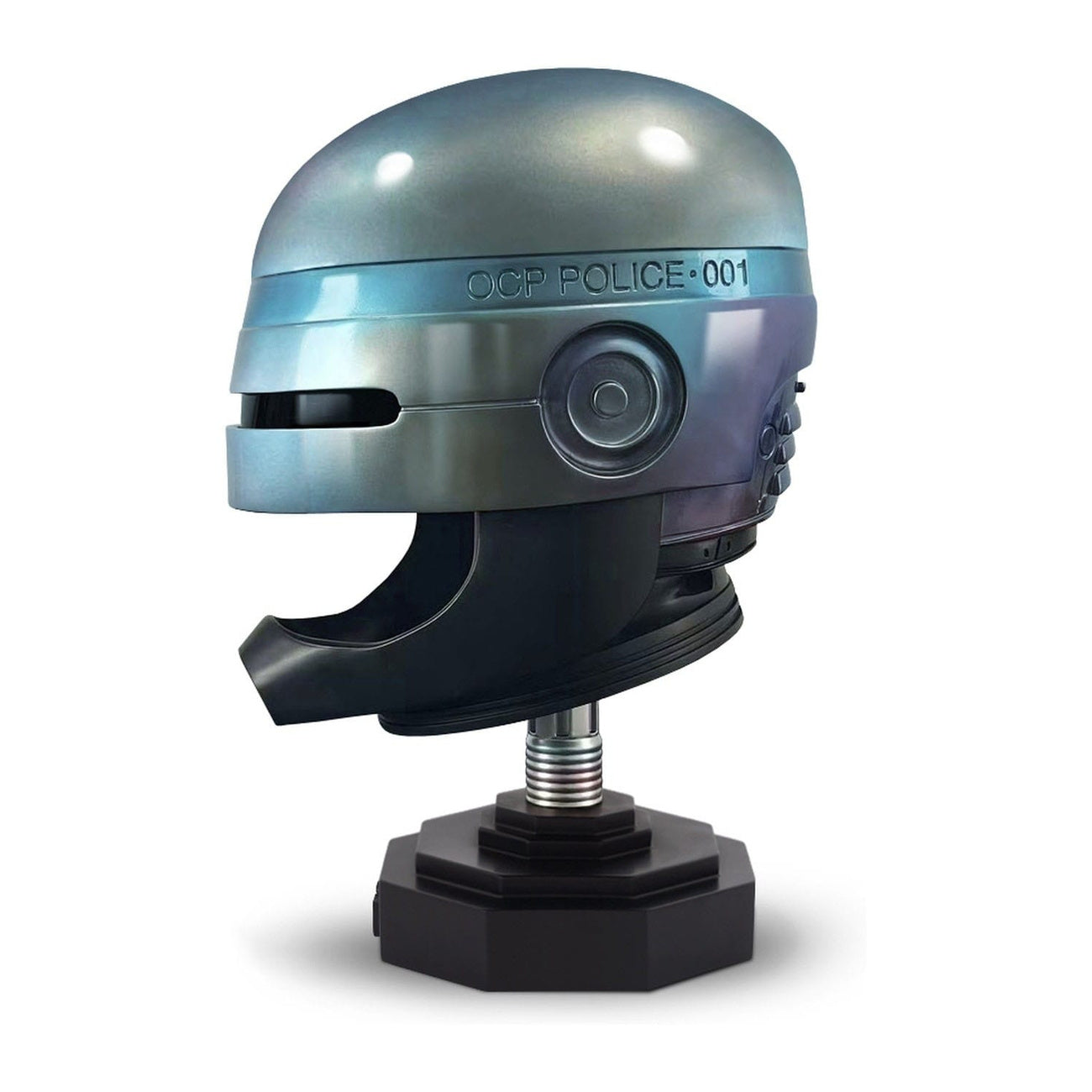 Imagen del producto RoboCop Réplica 1/1 Casco de RoboCop 43 cm