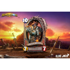 Product image Hearthstone 3D Art Frame Statue Varian Wrynn 31 cm