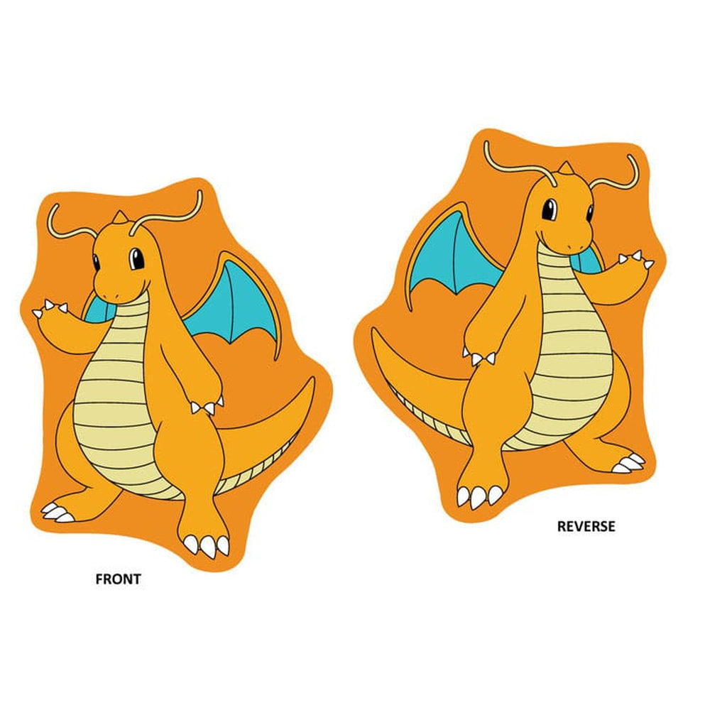 Imagen del producto Cojín decorativo Pokémon Dragonite 36 cm