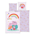 Imagen del producto Ropa de cama Peppa Pig Ver. 2 135 x 200 cm