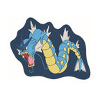 Imagen del producto Cojín decorativo Pokémon Gyarados 36 cm