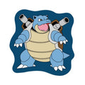 Imagen del producto Cojín decorativo Pokémon Blastoise 36 cm