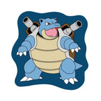 Imagen del producto Cojín decorativo Pokémon Blastoise 36 cm