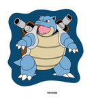 Imagen del producto Cojín decorativo Pokémon Blastoise 36 cm