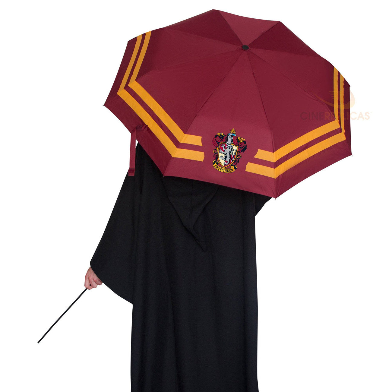 Imagen del producto Paraguas Harry Potter Gryffindor