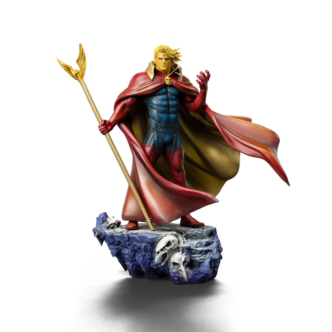 Imagen del producto Marvel BDS Art Scale Statue 1/10 Adam Warlock 25 cm