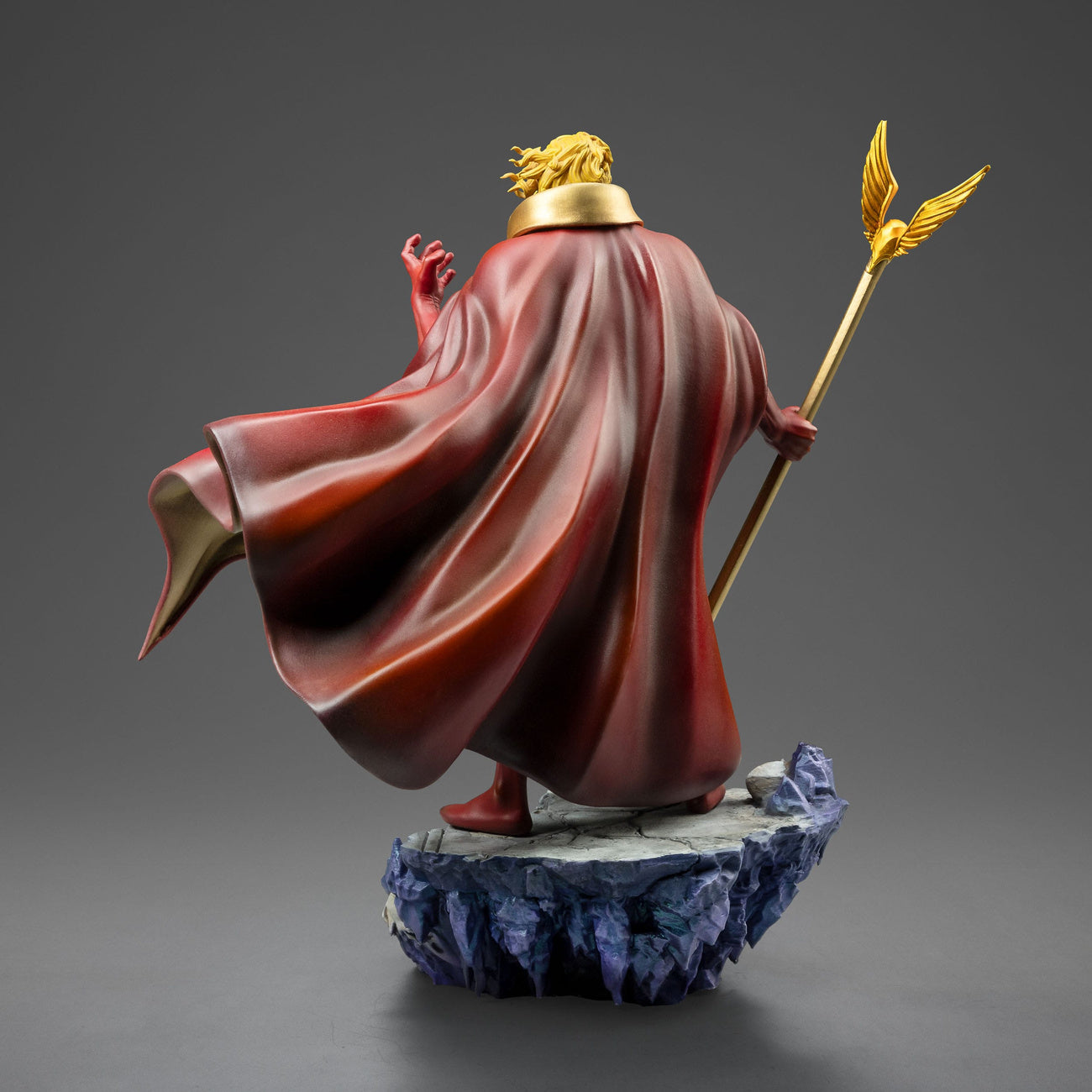 Imagen del producto Marvel BDS Art Scale Statue 1/10 Adam Warlock 25 cm