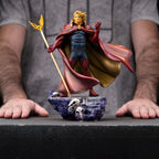 Product image Marvel BDS Art Scale Statue 1/10 Adam Warlock 25 cm