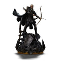 Imagen del producto El Señor de los Anillos Estatua Art Scale 1/10 Legolas Unleashed