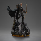 Imagen del producto El Señor de los Anillos Estatua Art Scale 1/10 Legolas Unleashed