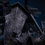 Imagen del producto El Señor de los Anillos Estatua Art Scale 1/10 Legolas Unleashed