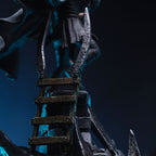 Imagen del producto El Señor de los Anillos Estatua Art Scale 1/10 Legolas Unleashed